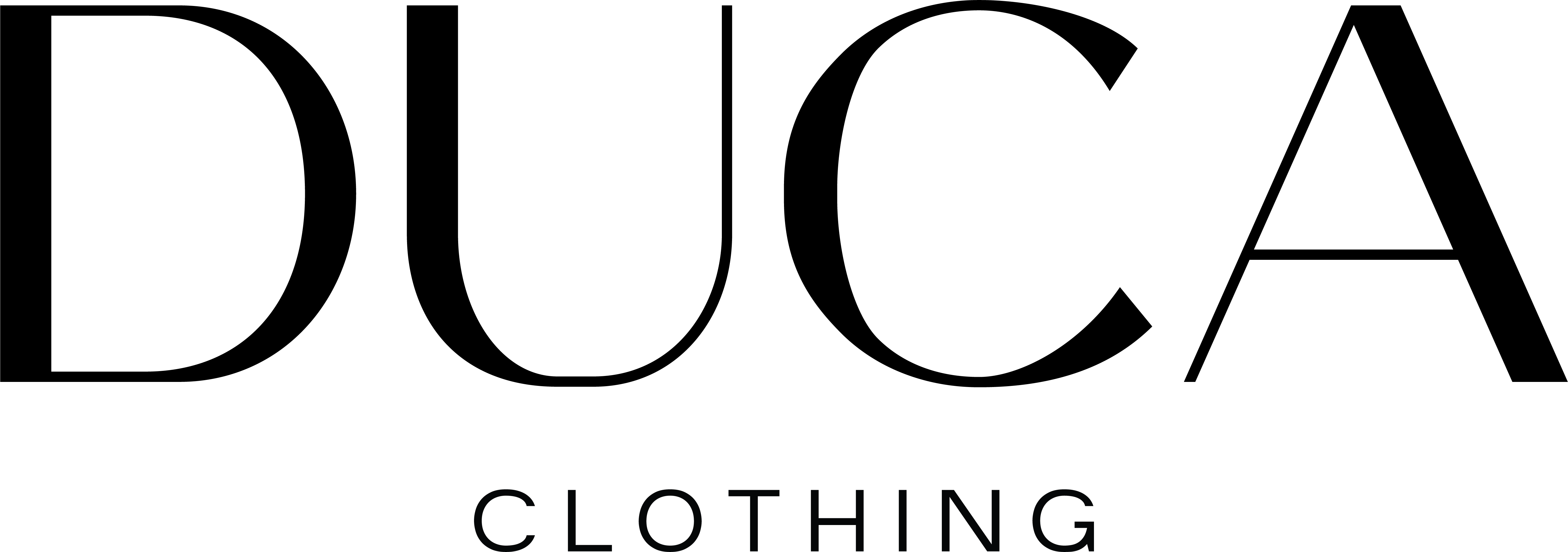 DUCA Clothing